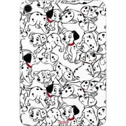 Disney 101 Dalmatians Pattern Apple IPad Mini Skin