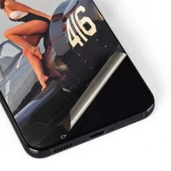 1940s Navy Pin-Up Girl On Corsair Fighter Plane Galaxy S22 Plus Skin -Skinit Store 1940s navy pin up girl on corsair fighter plane galaxy s22 plus skin 1646336950 SKNSTOTRE03GLX22P PR 04