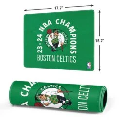 2024 NBA Champions Boston Celtics Gaming Mouse Pad -Skinit Store 2024 nba champions boston celtics medium gaming mouse pad 1717532694 MSP24NBCH01GAMGMD PR 02