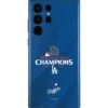 2024 World Series Champions Los Angeles Dodgers Galaxy S22 Ultra Skin -Skinit Store 2024 world series champions los angeles dodgers galaxy s22 ultra skin 1729621884 SKNBBCHMP02GLX22U PR 01