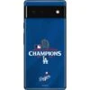 2024 World Series Champions Los Angeles Dodgers Google Pixel 6 Skin -Skinit Store 2024 world series champions los angeles dodgers google pixel 6 skin 1729621881 SKNBBCHMP02GPIXL6 PR 01