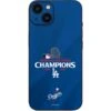 2024 World Series Champions Los Angeles Dodgers IPhone 14 Skin -Skinit Store 2024 world series champions los angeles dodgers iphone 14 skin 1729621876 SKNBBCHMP02IPHN14 PR 01 f14a1334 e3b3 4494 8fb6 8b203838027b