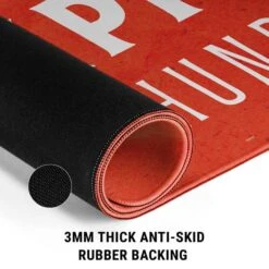 2025 NBA Champions Oklahoma City Thunder Gaming Mouse Pad -Skinit Store 2025 nba champions extra large gaming mouse pad 1749054742 MSP25NBCH01GAMGXL PR 04