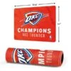 2025 NBA Champions Oklahoma City Thunder Gaming Mouse Pad