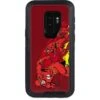 DC Comics The Flash Classic Art In Sequence Running Pose Otterbox Defender Galaxy Skin -Skinit Store 3 stage flash otterbox defender galaxy s9 plus skin 1527011784 SKNDCFLSH14OBS9PD PR 01