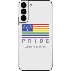 6-26 The Day Love Won Galaxy S22 Plus Skin