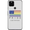6-26 The Day Love Won Google Pixel 5 Skin