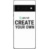Custom Google Pixel 6 Pro Skin -Skinit Store 9ae6424f0fc8c84ff0fc282a4817686e8b85457440870e5cc144cfc6a5a2e6ee