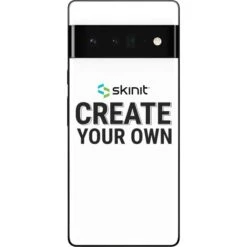 Custom Google Pixel 6 Pro Skin