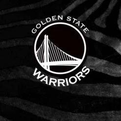 NBA Golden State Warriors Black Animal Print IPhone 15 Skin -Skinit Store AMLNBA10 3acb9631 a416 4013 9fc8 d76e2bc2a8f7