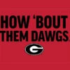 University Of Georgia How Bout Them Dawgs Apple Pencil (1st Gen, 2017) Skin -Skinit Store BDAWGS01 574910a6 6bed 4091 81be 38fc47b9376e