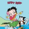 Betty Boop Surfing Beats Solo 2 Wireless Skin -Skinit Store BETBOP06 2f1c4ef7 0f85 43cc 9cd0 877db5fd8d63