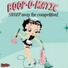 Betty Boop O Matic Surface Pro 7 Skin