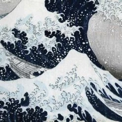 The Great Wave Off Kanagawa By Hokusai IPhone 15 Skin -Skinit Store BRGHOK03 7032469e 8f38 4fee bbe5 8775309ea609
