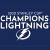 NHL 2020 Stanley Cup Champions Lightning Apple Pencil (2nd Gen 2019) Skin -Skinit Store CHPTWY01 fb425010 cbab 41b2 ac92 7ba2a0c1ac19