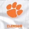 Clemson University White Jersey Surface Pro 8 Skin -Skinit Store CLGALT02 0c594f27 8707 4ee1 a2f6 f03189a583f8