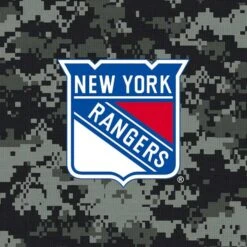 NHL New York Rangers Camo IPhone 15 Skin -Skinit Store CMONHL24 1c3ec00d 3d0b 4284 a75d ea77301a82e1