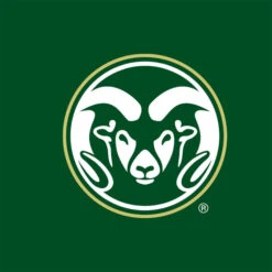 Colorado State University CSU Rams Logo IPhone 15 Skin -Skinit Store CSUNIV03 a595349e e75d 4c87 9fca 234f3dd9e681
