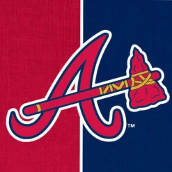 MLB Atlanta Braves Split IPhone 15 Skin -Skinit Store CVSMLB02 1b11458d 57a2 4bf6 ac4d c84328c3225d
