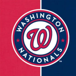 MLB Washington Nationals Split IPhone 15 Skin -Skinit Store CVSMLB30 14392ee8 93e8 4abf 9c67 c8071cfeba14
