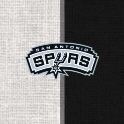 NBA San Antonio Spurs Canvas Beats Solo 2 Wireless Skin