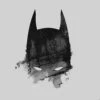 DC Comics Batman Mask Art Beats Solo 2 Wireless Skin