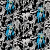 DC Comics Batman Characters Action Poses Print Apple Pencil (1st Gen, 2017) Skin -Skinit Store DCOPTT01 cb9290e2 4b70 4f1c bb1d 4a6d3fcf3dc1