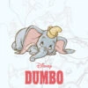 Disney Dumbo Classic Sketched Portrait PowerBeats Pro Skin 2 Disney Dumbo Classic Sketched Portrait PowerBeats Pro Skin -Skinit Store DISDUM06 e4cd8ec4 8af6 4234 9344 984b5045dc15