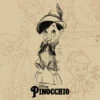 Disney Pinocchio Sketches Portrait PowerBeats Pro Skin 1 Disney Pinocchio Sketches Portrait PowerBeats Pro Skin -Skinit Store DISPIN03 3f7bc5e7 3310 4623 87cb 514cafb641f2