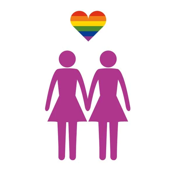 Pink Pride Apple Pencil (1st Gen, 2017) Skin 3 Pink Pride Apple Pencil (1st Gen, 2017) Skin