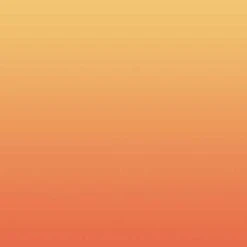 Orange Ombre Beats Solo 2 Wireless Skin