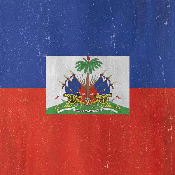 Haiti Flag Distressed Beats Solo 2 Wireless Skin 3 Haiti Flag Distressed Beats Solo 2 Wireless Skin
