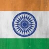 India Flag Distressed Apple Pencil (1st Gen, 2017) Skin -Skinit Store FLGDIS24 00409e68 bb17 4a1e a012 c803db27add9