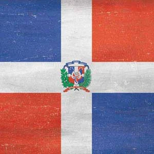 Dominican Republic Flag Faded Beats Solo 3 Wireless Skin 3 Dominican Republic Flag Faded Beats Solo 3 Wireless Skin