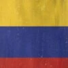 Colombia Flag Distressed Apple Pencil (1st Gen, 2017) Skin -Skinit Store FLGDISX4 324eb165 c0d1 4ce3 9980 5ec326e729de