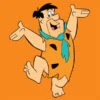 The Flinstones Fred Flintstone Apple Pencil (1st Gen, 2017) Skin -Skinit Store FLNSTN01 3d992275 15b2 4447 9c9a c4f226c6939c
