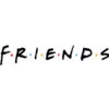 Warner Bros FRIENDS Apple Pencil (1st Gen, 2017) Skin -Skinit Store FRENDS01 43758227 2bc5 4fb1 afcf c5bd02525b71