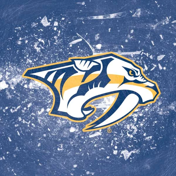 NHL Nashville Predators Frozen IPhone 15 Skin 7 NHL Nashville Predators Frozen IPhone 15 Skin - Image 5
