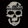 Warner Bros The Goonies (1985) The Goonies Skull Map Apple Pencil (1st Gen, 2017) Skin -Skinit Store GOONES07 d595efd6 603a 477c 9d1c 3dcfbb12b808