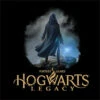 Wizarding Worlds Hogwarts Legacy Character Art Apple Pencil (1st Gen, 2017) Skin