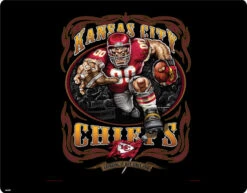 Liquid Blue NFL Kansas City Chiefs Running Back IPhone 15 Skin -Skinit Store LBKCC01X fa7ed653 6e64 47cc abd9 341cb963177e