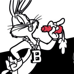 Looney Tunes Retro Bugs Bunny IPhone 15 Skin 14 Looney Tunes Retro Bugs Bunny IPhone 15 Skin -Skinit Store LNYSTK06 f67cecc3 6041 4551 9e04 346e94e338d7