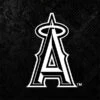 MLB Los Angeles Angels Dark Wash Apple Pencil (1st Gen, 2017) Skin -Skinit Store MLBDAR13 53296757 2da5 42f1 827c 9f9f96dd3bfc
