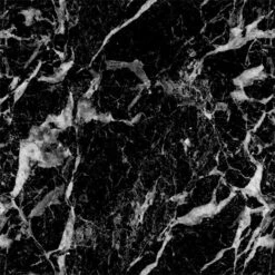 Crushed Black Apple Pencil (1st Gen, 2017) Skin