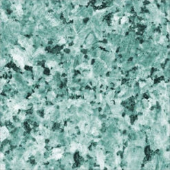 Graphite Turquoise IPhone 14 Plus Skin