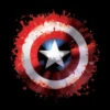 Marvel Captain America Star Shield PowerBeats Pro Skin -Skinit Store MRVCAP03 28d1da48 14dd 4b4f af12 5e20677879b3