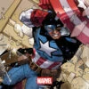 Marvel Captain America Epic Shield Break Surface Pro 8 Skin -Skinit Store MRVCAP04 6fa3a76a 89c8 447e a1d8 82f7322501f4