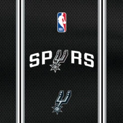 NBA San Antonio Spurs Jersey Surface Pro 8 Skin