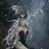 Gothic Queen With Silver Dragon By Nene Thomas Apple Pencil (2nd Gen 2019) Skin -Skinit Store NENTHO03 73712703 09f2 4127 83d7 8de6f2d16699
