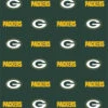 NFL Green Bay Packers Blitz Series Google Pixel Slate Skin